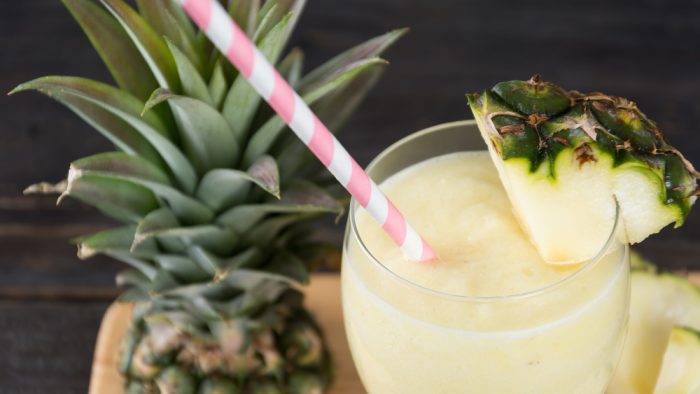 Piña Colada Tropical