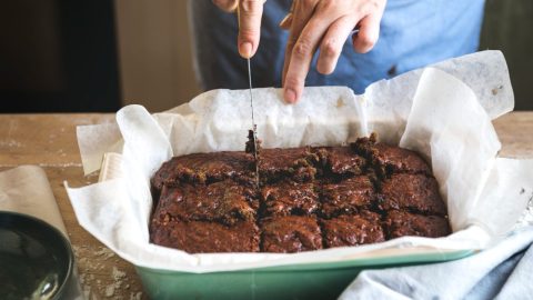 Tarta de la Abuela